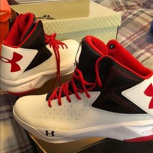 Under Armour UA Rocket 🚀